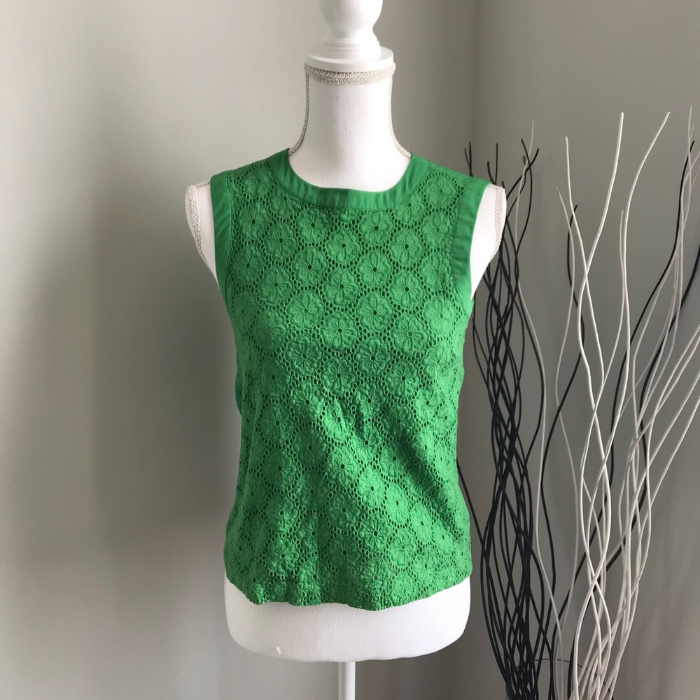 EUC Joe Fresh tip -XS